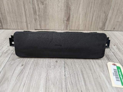 18-24 OEM BMW G01 G02 F97 F98 X3 X4 Front Right Passenger Side Knee Airbag Black