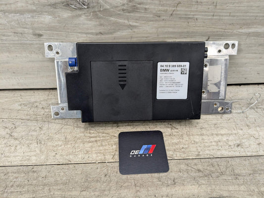 12-18 OEM BMW F32 F10 F13 i3 X3 X4 X5 F15 F16 F85 Telematics Control Unit Module