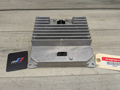 OEM BMW F15 F16 F85 F86 X5 X6 Transformator Voltage Converter Control Module