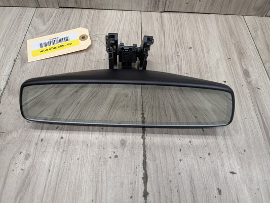 2017-2023 BMW M550i G30 Rear View Interior Mirror 6822493 16-19 OEM BMW F90 G12 G30 G32 M5 Interior Mirror Garage Door Homelink EC/LED/GTO OEM