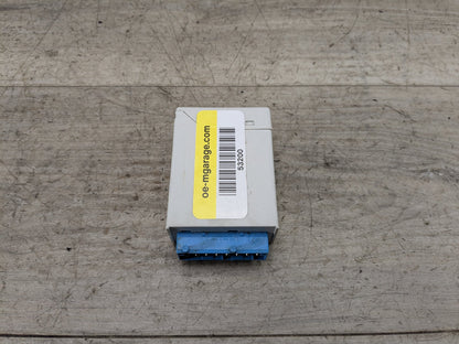 1992-2002 BMW Z3 E36 3 Series Windshield Wiper Module Relay Control Unit OEM