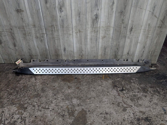 22009 BMW X5 X5 E70- Left Driver Side Skirt Rocker Panel