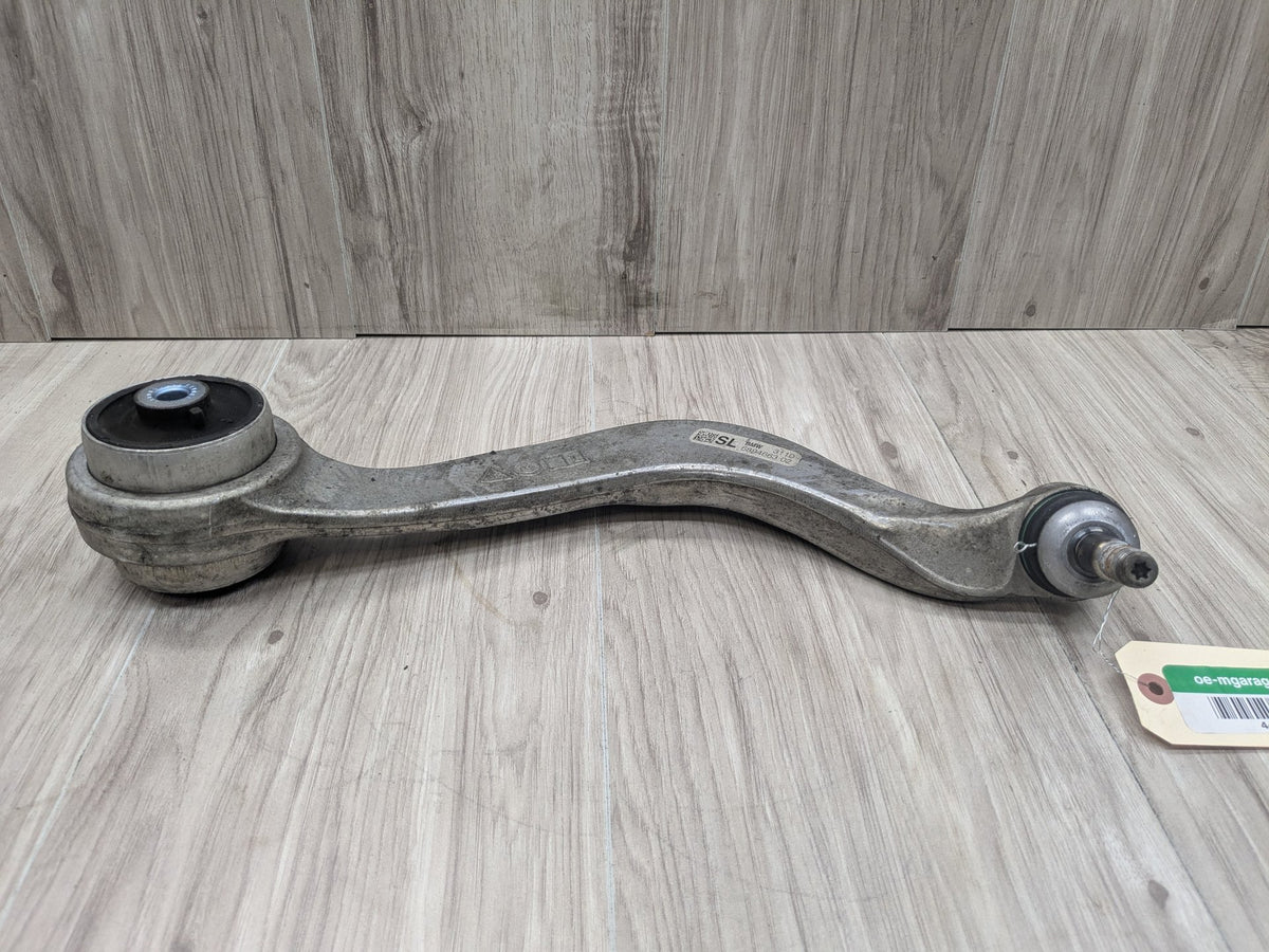 OEM BMW G20 G22 G23 G42 330iX 430iX Front Left Driver Rearward Lower Control Arm