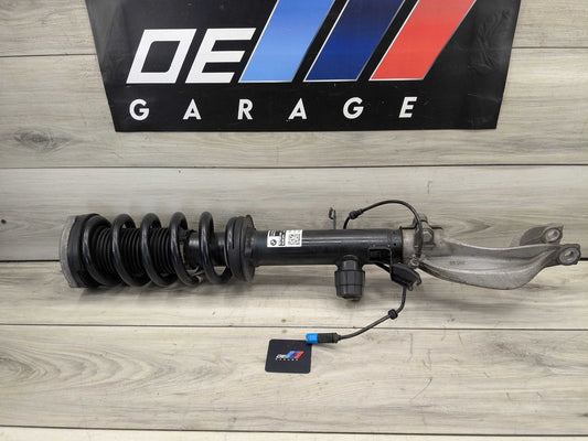 19-23 OEM BMW G05 X5 40 50 Front Right Passenger Spring Strut Shock Absorber VDC
