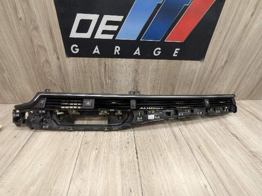 2018 Audi S5 B9 Dashboard Dash Board Panel Interior Trim 8W1820902