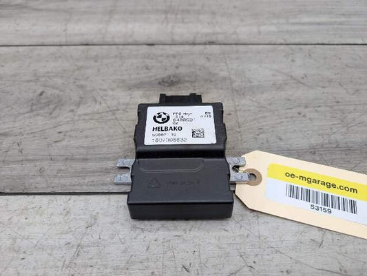 PRE-LCI OEM BMW G01 G12 G30 530 540 M550 740 750 X3 Fuel Pump Control Module
