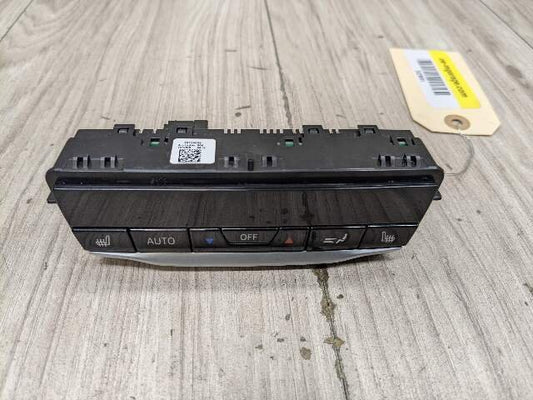 2020 - 2024 BMW X3 F97 Unknown 9493015 S58