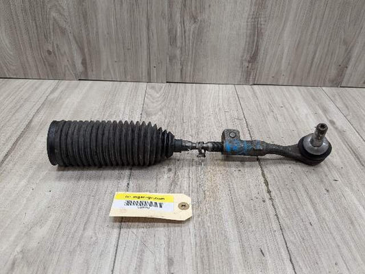 2020 - 2024 BMW X3 F97 Left Driver Tie Rod w/ Boot 7885135 S58