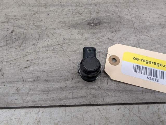 OEM BMW F15 F48 F90 G01 G12* G30 I01 X1 X3 X5 Bumper Parking Sensor PDC Black
