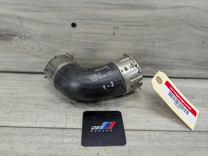 OEM BMW F97 F98 G80 G82 G83 G87 M2 M3 M4 Engine Charge Air Tube Hose Pipe 1-3