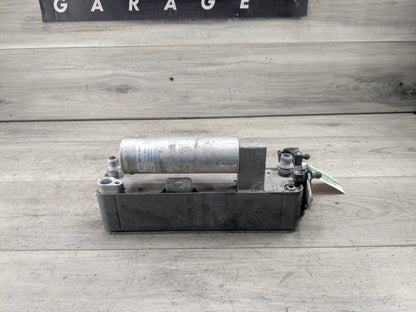 OEM BMW F22 F30 F32 F33 F36 B46 B58 AC Air Conditioning Condenser w Dryer 9338330