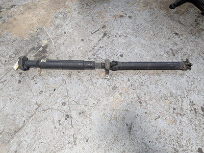 2003-2008 BMW Z4 E85 Front Propeller Driveshaft Drive Shaft 7514463 OEM