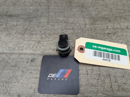 OEM AUDI A3 A4 A5 A6 A7 Q3 Q5 Q7 Q8 RS5 S4 S5 S6 Bumper Parking PDC Sensor Black