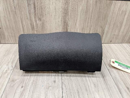 08-13 OEM BMW E88 128 135 CONVERTIBLE Front Left Driver Knee Lower Dash Airbag