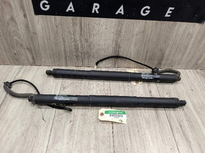 OEM BMW F15 F85 X5 X5M REAR Left Right Trunk Tailgate Shock Hatch Strut PAIR