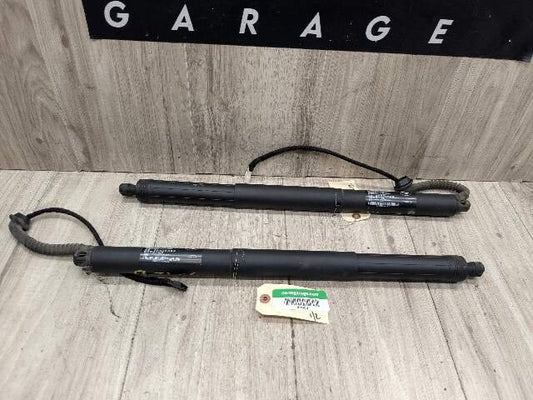 OEM BMW F15 F85 X5 X5M REAR Left Right Trunk Tailgate Shock Hatch Strut PAIR