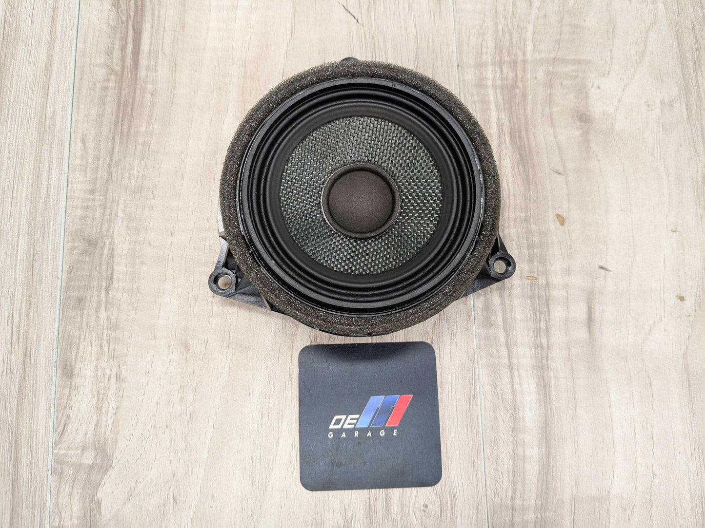 12-18 OEM BMW F15 F16 F85 F86 X5 X6 Stereo Audio Top-hifi MID-range Loudspeaker
