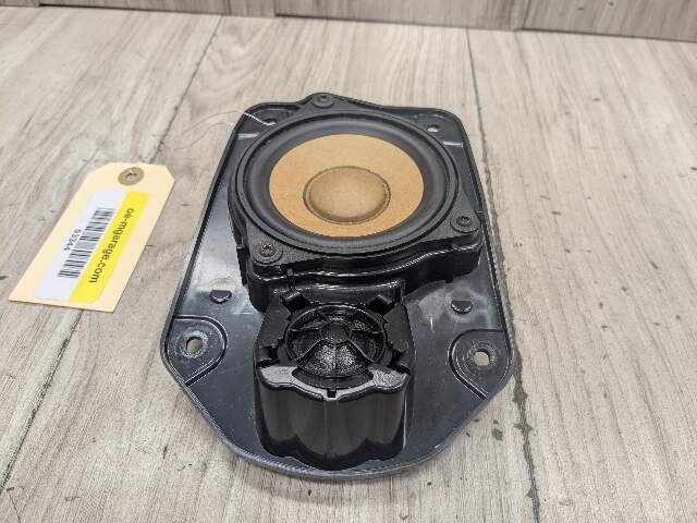 2020 - 2024 BMW X3 F97 Speaker 9363477 S58