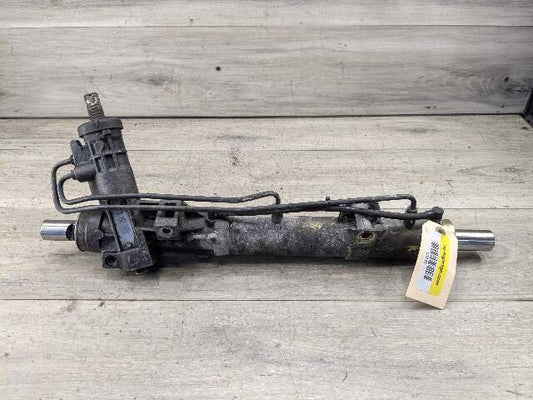 1996 - 2003 BMW Z3 E36 Steering Gear Rack & Pinion 1092031 M54B25O0