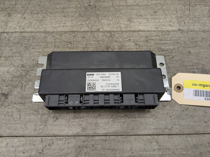 OEM BMW F90 M5 G01 G02 G05 G07 G20 G29 Adaptive Suspension VDP Control Module