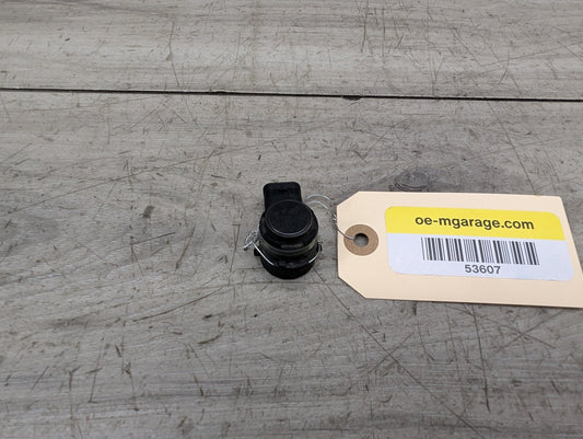 2017-2023 BMW M550i G30 Bumper PDC Parking Distance Sensor 9274427 OEM BMW F15 F48 F90 G01 G12* G30 I01 X1 X3 X5 Bumper Parking Sensor PDC Black OEM
