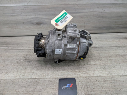 *OEM BMW F25 F26 F30 X3 X4 335 N55 AC Compressor Clutch A/C Pump