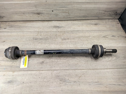 2018-2024 BMW X3 G01 Rear Right Passenger Half Shaft Output CV Axle 7953550
