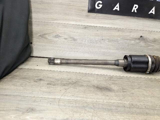 OEM BMW G01 G02 F97 F98 AWD Front Right Passenger Side Output Half Shaft CV Axle