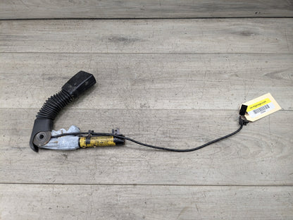 2003-2008 BMW Z4 E85 Front Left Driver Seatbelt Seat Belt Buckle 7078041 OEM