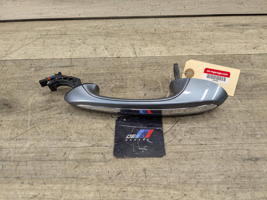 OEM BMW G30 530 540 M550 F90 M5 COMFORT ACCESS REAR Driver Left Door Handle