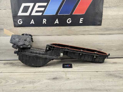 16-23 OEM BMW F90 G12 G30 750 Right Passenger Engine N63 S63 Intake Manifold 1-4