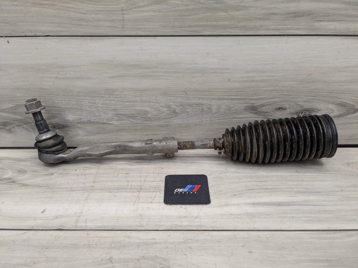 16-25 OEM BMW G11 G12 G14 G15 G16 G30 G32 Left Driver Inner Outer Tie Rod Boot