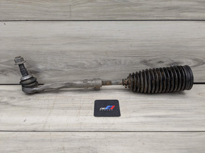 16-25 OEM BMW G11 G12 G14 G15 G16 G30 G32 Left Driver Inner Outer Tie Rod Boot