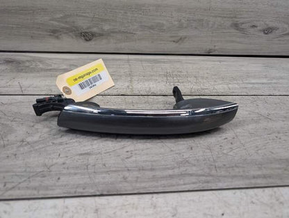 2016 - 2022 BMW 750i G12 Rear Left Driver Exterior Door Handle w/ Comfort Access 7413563 N63B44O2