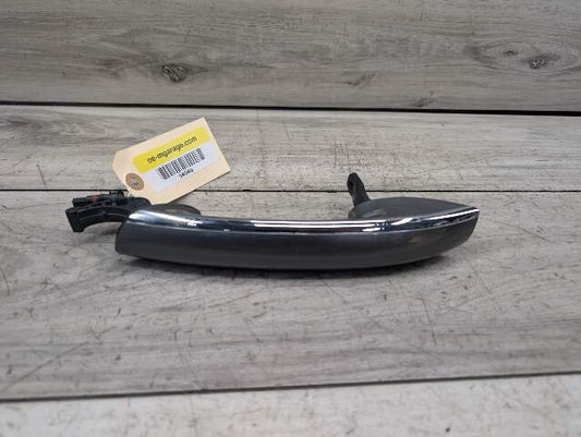 2016 - 2022 BMW 750i G12 Rear Left Driver Exterior Door Handle w/ Comfort Access 7413563 N63B44O2
