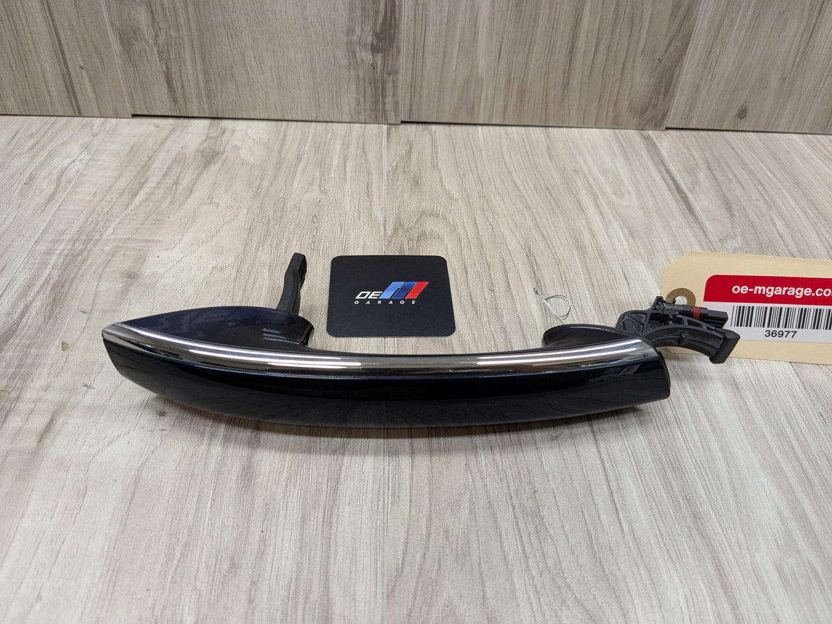 16-19 OEM BMW G12 740 750 COMFORT ACCESS Front Rear Right Passenger Door Handle