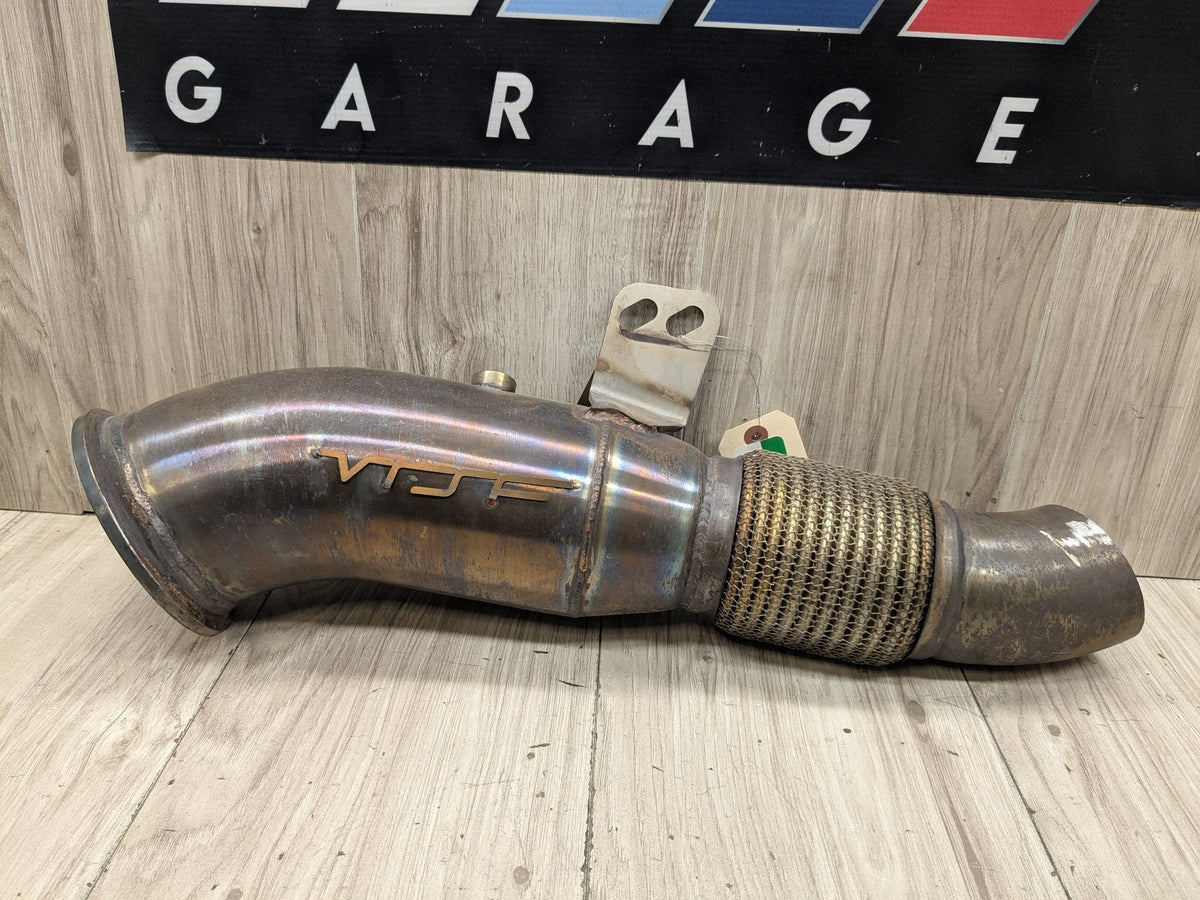 VRSF B58 Downpipe Upgrade 2016 – 2022 BMW M240i/340i/440i/540i/740i/840i