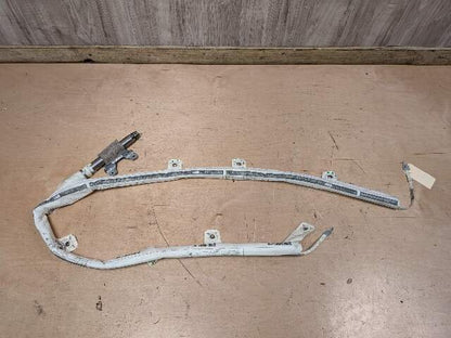 16-22 OEM BMW G12 740 750 M760 Left Driver Top Roof Head Air Bag Airbag Curtain