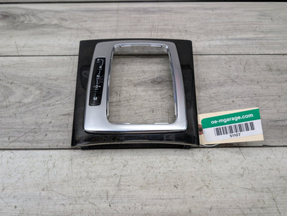 2009-2017 Mercedes-Benz E550 E-Class A207 Center Console Trim A2076801007