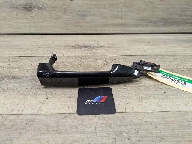 2016 BMW X6 F16 Misc 7422104