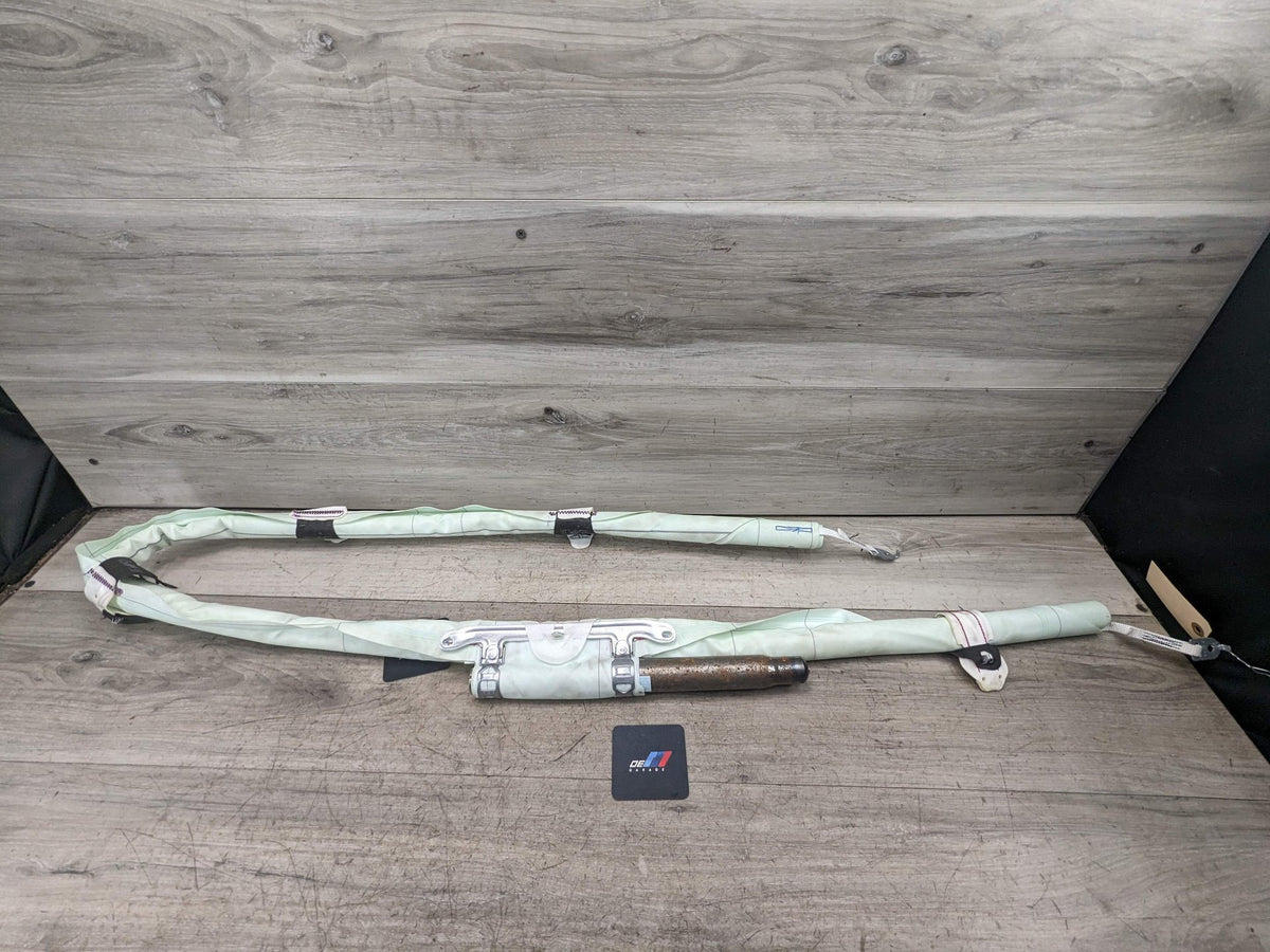 14-20 OEM BMW F32 F82 M4 Right Passenger Top Roof Head Air Bag Airbag Curtain