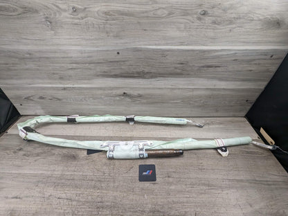 14-20 OEM BMW F32 F82 M4 Right Passenger Top Roof Head Air Bag Airbag Curtain