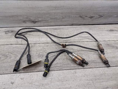 1996 - 2003 BMW Z3 E36 Cat Catalytic Oxygen O2 Lambda Probe Sensors SET 1742050 M54B25O0