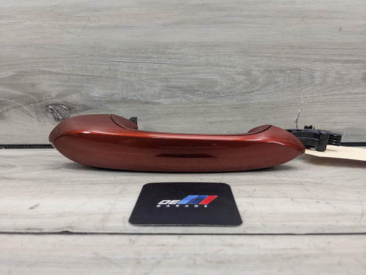OEM BMW G20 G30 F90 M5 M8 COMFORT ACCESS Front Rear Right Passenger Door Handle