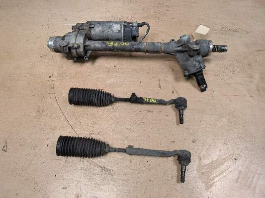 2016 - 2022 BMW 750i G12 Steering Gear Rack & Pinion 6882235 N63B44O2