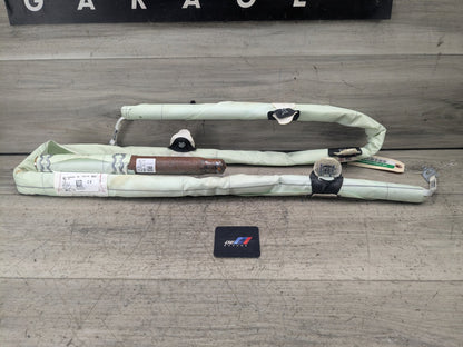 14-20 OEM BMW F32 F82 M4 Right Passenger Top Roof Head Air Bag Airbag Curtain