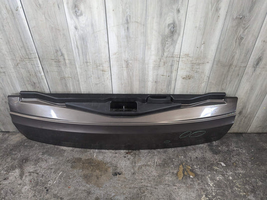 2011 BMW X5 E70 Rear Lower Liftgate Tailgate