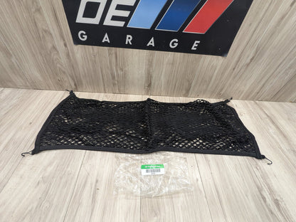 2015-2021 Mercedes-Benz C43 W205 Rear Trunk Cargo Luggage Net A2138140700