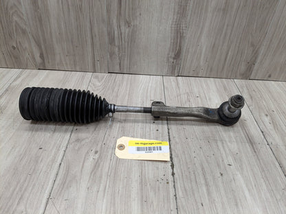 OEM MW G01 X3 RWD Front Left Driver Inner Outer Steering Gear Tie Rod w/ Boot
