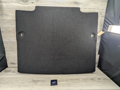 20-24 OEM BMW F44 228 M235 Rear Trunk Floor Carpet Mat Cargo Liner Cover